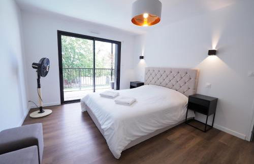 Beautiful Villa close to the Seaside - Foto 10