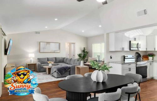 Modern 3 Bedroom, Wesley Chapel! - Foto 1