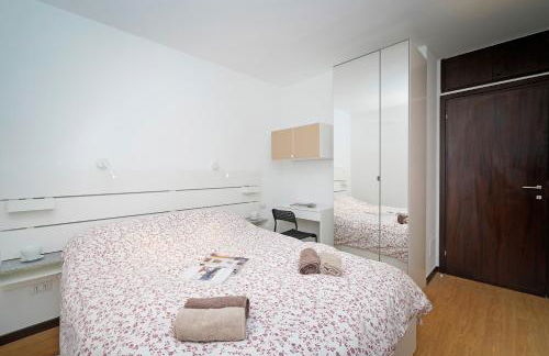 iFlat Apartment Madonna di Campiglio Zeledria 2 - Foto 14