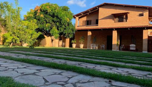 Casa na Praia - Parkrio Sauaçuhy - Maceió - AL - Foto 3