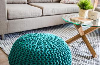 Strandchalet Elmo I in Wremen - Foto 15