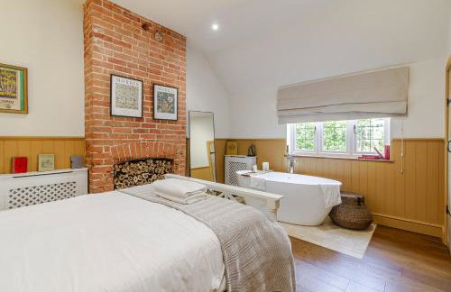 Stable Cottage - Photo 16