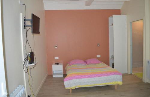 Aux Thermes - Foto 22