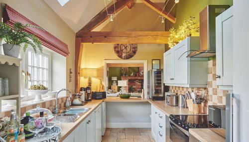 The Luxury Barn - Foto 4