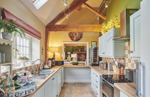 The Luxury Barn - Foto 4