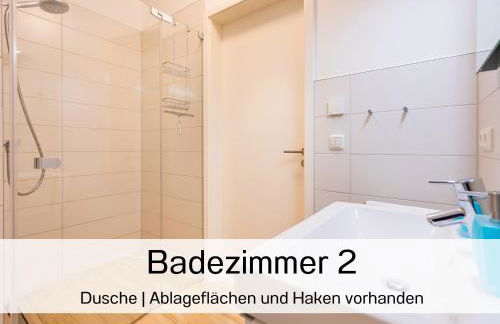 Ostsee-Traumferienwohnungen Villa Meeresbrise - Foto 30