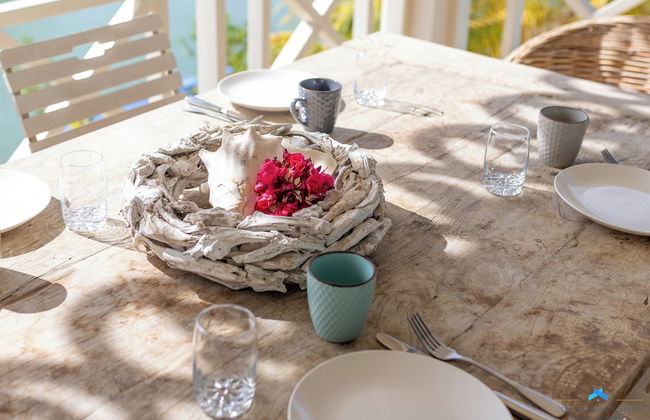 Marina View Apartments - Foto 17