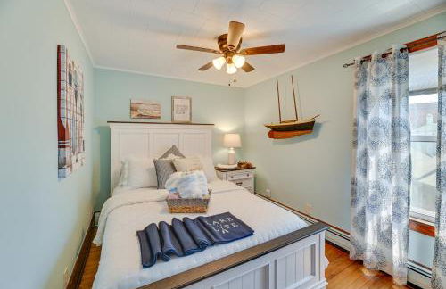 Lovely Hammondsport Home, Walk to Keuka Lake! - Foto 24