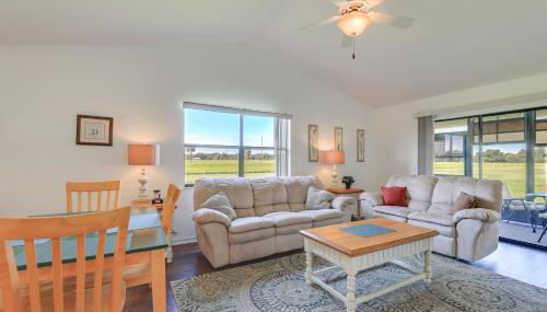 Community Pool! Sebring 12 Hour Stay 5 Mi to Track - Foto 5