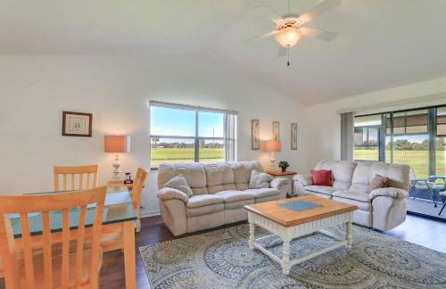 Community Pool! Sebring 12 Hour Stay 5 Mi to Track - Foto 5