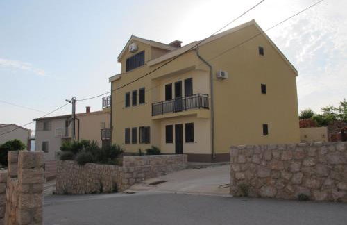 Apartmani Stille - Foto 1