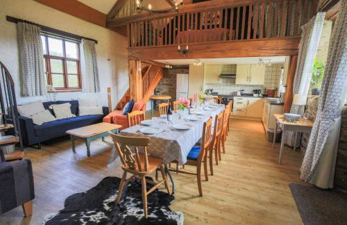 Kiri & Norton a Combined Retreat for 10 Guests - Foto 7