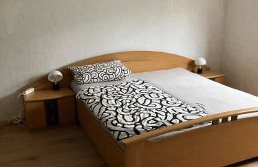 Ferienwohnung Forstwiese - Foto 4