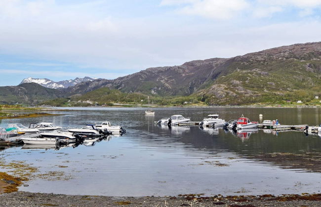 Holiday Home in Inndyr - Foto 30