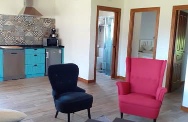 Apartamentos y Casa La Paredana, agroturismo - Foto 35