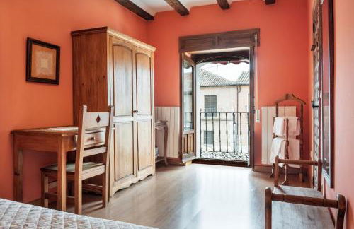 Casa Rural Villa Calera - Foto 15