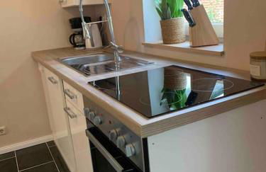 Ferienwohnung Grüner Friese - Foto 8