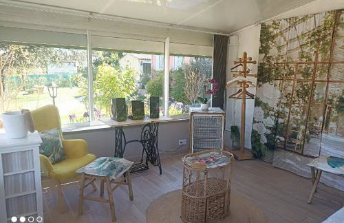 Gîte La Pequelette - Photo 50