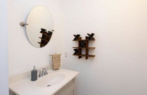 Spacious Home Near Starland, River St & DT - Arcade - Foto 10