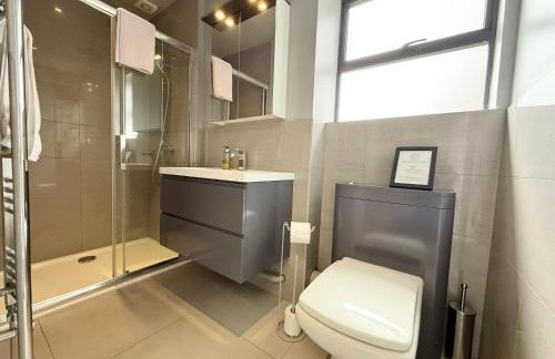 Marigold Cottage - Foto 25