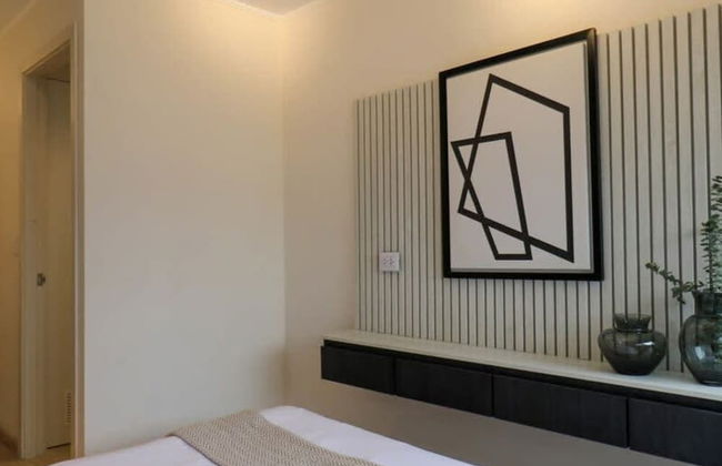 w Perfect 1BR in Barranco - Photo 11