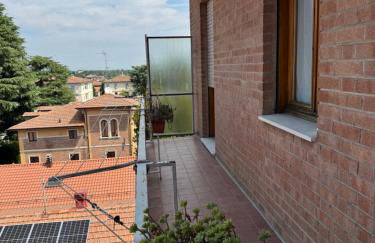 Torrione view apartment - Foto 33