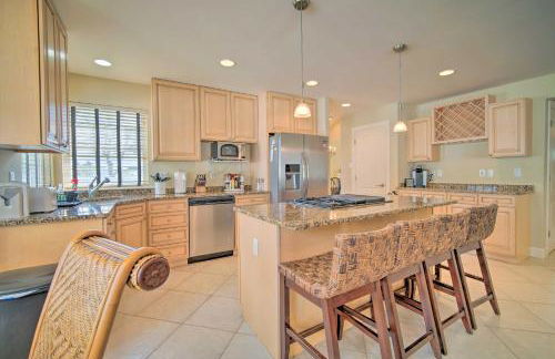 Spacious Brigantine Home about 1 Block to Beach! - Foto 10