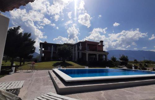 Αρχοντικό Παπανικολάου - Foto 1