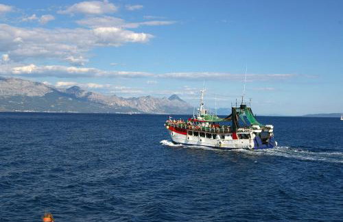 Holiday Home Nevista - Photo 54