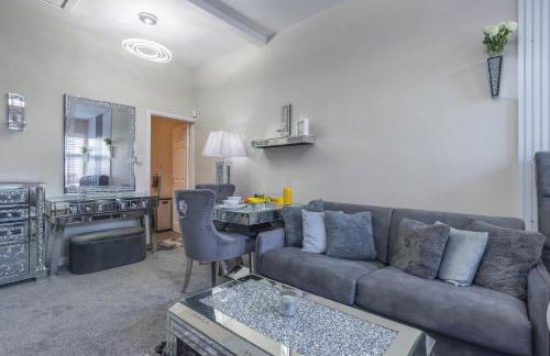 Diamond Studio Luxury Flat for 3 - Super Fast WiFi - Foto 11