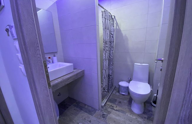 Nikolaidis Apartments - Foto 65