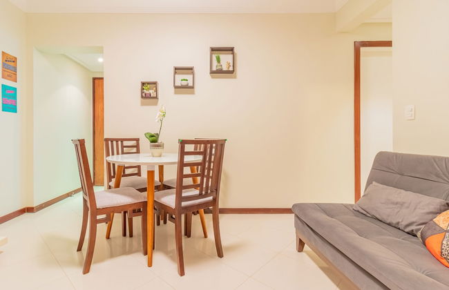 GR01 Excelente Apto 2 Suítes na Graça - Foto 14