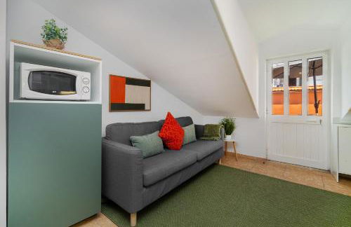 Belém Cozy Apartments by Soulplaces - Photo 17