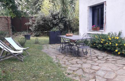 L' Abri du Saule - Foto 25