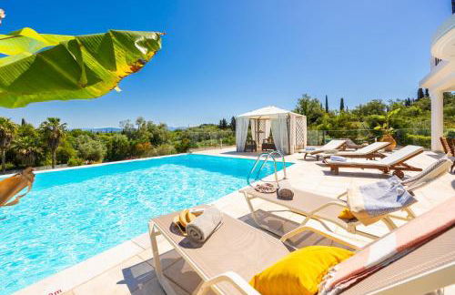 Villa Noulia - Foto 27