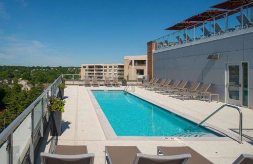 Wonderful 2BR Apartment at Crystal City - Foto 9