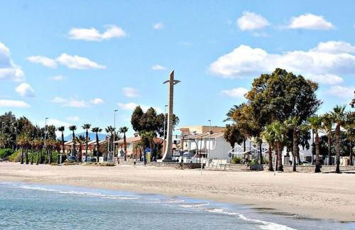 VivaBien Playa I - Apartamentos junto al mar - Photo 32