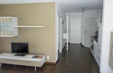 Traumwohnung im Dreiländereck - Foto 6