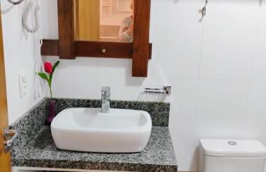 Quintal do Garnizé - Unidade Sabiá - Foto 17