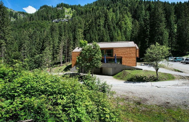 Apartment in Pellizzano - Photo 24