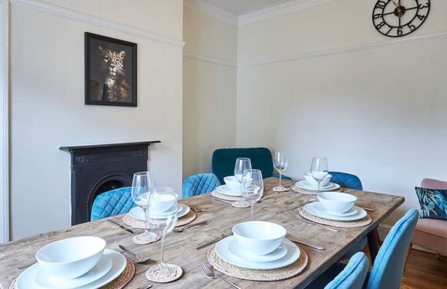 Host Stay Oliver s Den - Foto 8