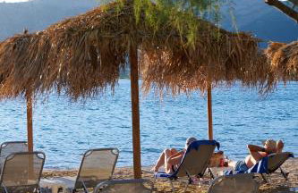 Villa Afroditi by ΜΡS - Foto 13