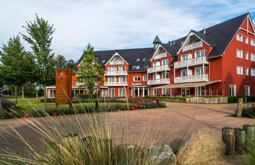 Strandhafer Aparthotel - Photo 41