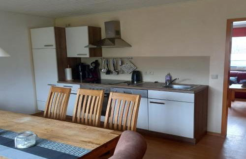 Apartment in the Hochsauerland region in a quiet location - Foto 45