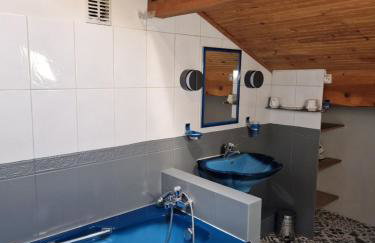 Chalet Catalan proche des pistes - Photo 4