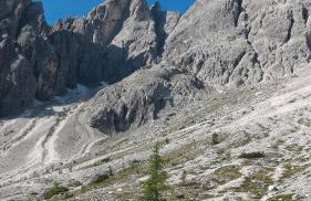 Balcone sulle Dolomiti - Photo 4