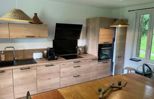 Les gîtes du château du cèdre - Foto 2