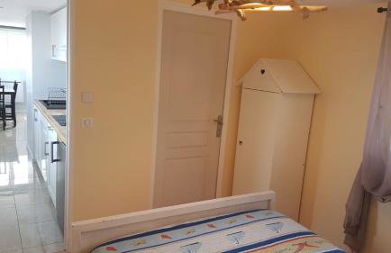 Maisonnette bois flottés - Photo 12