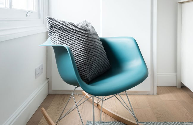 The Old Tailor House - Large & Charming 4BDR Home in Jericho - Foto 24