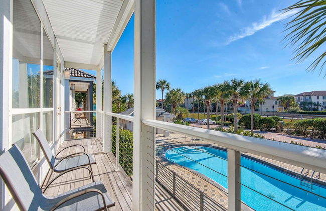 Destiny Beach Villas #11a&b- Beach Oasis - Photo 53